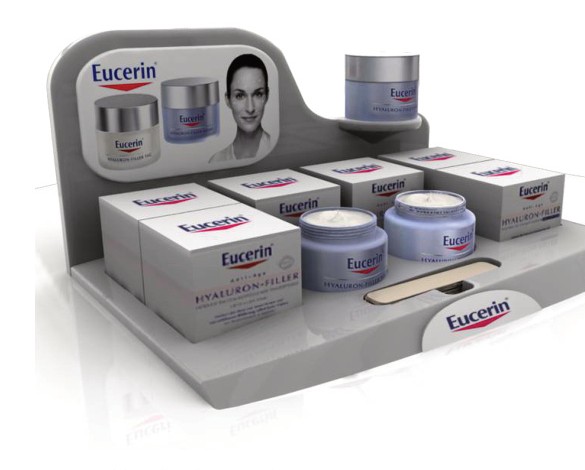 Glorificador Eucerin