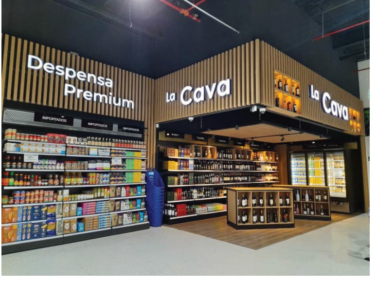 Categoría La Cava