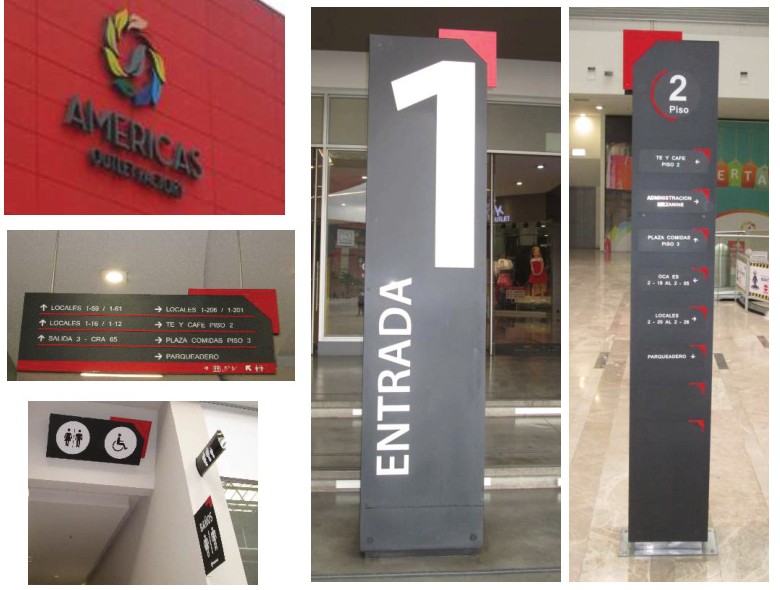 Centro Comercial Outlet Factory